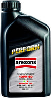 Olio-Motore-10w-40-Perform-Semi-Sintetico-Per-Auto-Veicoli-1-Lt-Motore-Diesel