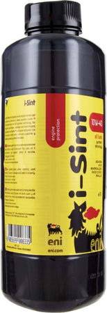 Olio Motori 4t I-sint 10w-40 Lt.4 Eni [eni] Olio Eni I-sint 10w40 Per Auto 4 Lt Olio Eni I-sint 4l Lubrificante Auto Auto e Moto/Oli e liquidi/Oli/Oli motore per auto Non solo alimenti - Albano Laziale, Commerciovirtuoso.it