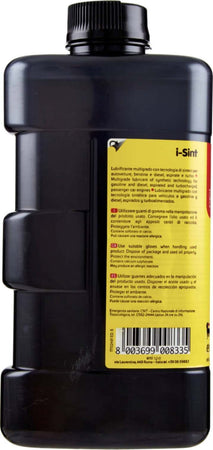 Olio Motori 4t I-sint 10w-40 Lt.4 Eni [eni] Olio Eni I-sint 10w40 Per Auto 4 Lt Olio Eni I-sint 4l Lubrificante Auto Auto e Moto/Oli e liquidi/Oli/Oli motore per auto Non solo alimenti - Albano Laziale, Commerciovirtuoso.it