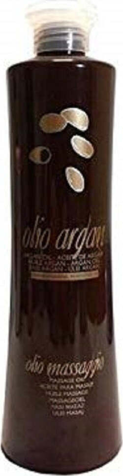 Olio Per Massaggi Argan 500 Ml Professionale Massaggio Corpo Salute e Bellezza > Cura del corpo e viso Trade Shop italia - Napoli, Commerciovirtuoso.it