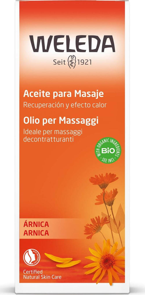 Olio-per-Massaggi-Arnica-100-ml-Weleda