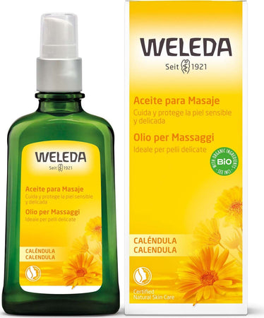 Olio-per-Massaggi-Calendula-100-ml-Weleda