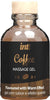 Olio Per Massaggi Erotici Intt Coffee Kissable Massage Gel da Massaggio 30 ml Salute e cura della persona/Erotismo e contraccezione/Benessere e massaggi erotici/Oli per massaggi Kondorama - Martinsicuro, Commerciovirtuoso.it