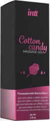 Olio Per Massaggi Erotici Intt Cotton Candy Kisaable Massage Gel da Massaggio Con Effetto Caldo 30 ml Salute e cura della persona/Erotismo e contraccezione/Benessere e massaggi erotici/Oli per massaggi Kondorama - Martinsicuro, Commerciovirtuoso.it