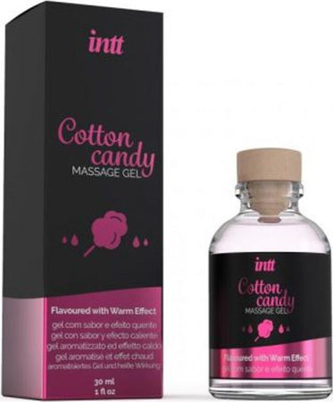Olio Per Massaggi Erotici Intt Cotton Candy Kisaable Massage Gel da Massaggio Con Effetto Caldo 30 ml Salute e cura della persona/Erotismo e contraccezione/Benessere e massaggi erotici/Oli per massaggi Kondorama - Martinsicuro, Commerciovirtuoso.it