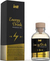 Olio Per Massaggi Erotici Intt Energy Drink Kissable Massage Gel da Massaggio 30 ml Salute e cura della persona/Erotismo e contraccezione/Benessere e massaggi erotici/Oli per massaggi Kondorama - Martinsicuro, Commerciovirtuoso.it