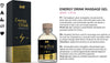 Olio Per Massaggi Erotici Intt Energy Drink Kissable Massage Gel da Massaggio 30 ml Salute e cura della persona/Erotismo e contraccezione/Benessere e massaggi erotici/Oli per massaggi Kondorama - Martinsicuro, Commerciovirtuoso.it