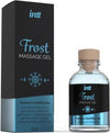 Olio Per Massaggi Erotici Intt Frost Kissable Massage Gel Da Massaggio Aroma Menta 30 Ml Salute e cura della persona/Erotismo e contraccezione/Benessere e massaggi erotici/Oli per massaggi Kondorama - Martinsicuro, Commerciovirtuoso.it
