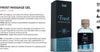 Olio Per Massaggi Erotici Intt Frost Kissable Massage Gel Da Massaggio Aroma Menta 30 Ml Salute e cura della persona/Erotismo e contraccezione/Benessere e massaggi erotici/Oli per massaggi Kondorama - Martinsicuro, Commerciovirtuoso.it
