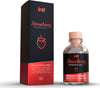Olio per Massaggi Erotici Intt Massage Gel Strawberry 30 ml Olio da Massaggio Intimo alla Fragola Salute e cura della persona/Erotismo e contraccezione/Benessere e massaggi erotici/Oli per massaggi Kondorama - Martinsicuro, Commerciovirtuoso.it