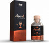 Olio per massaggio Erotico Intt Aperol Kissable Massage Gel Da Massaggio 30 ml Salute e cura della persona/Erotismo e contraccezione/Benessere e massaggi erotici/Oli per massaggi Kondorama - Martinsicuro, Commerciovirtuoso.it