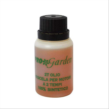 Olio per miscela a due tempi 2T ad alte prestazioni 100% sintetico 100 ml Fai da te/Attrezzi elettrici da giardinaggio/Utensili elettrici da giardino/Motozappe e accessori/Lame per motozzappe e accessori La Zappa - Altamura, Commerciovirtuoso.it