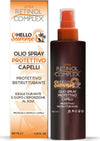 Olio-protettivo-capelli-protettivo-e-ristrutturante-spray-ideale-durante-e-dopo-l'esposizione-al-sole-hello-summer-ultra-retinol-complex