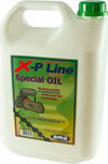 Olio protettivo catena XP-LINE Eco-Plus 5L Confezione da 1pz