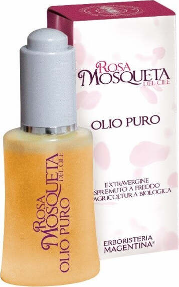 Olio-Puro-100%-Rosa-Mosqueta-Bio-30-ml-Erboristeria-Magentina