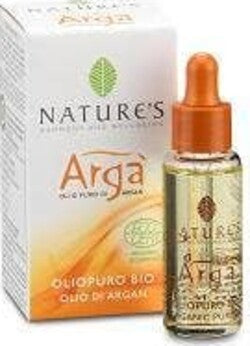 Olio-Puro-di-Argan-Bio-certificato-Ecocert-GreenLife-10-ml-Nature's