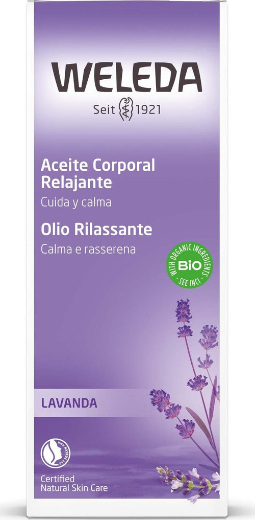 Olio-Rilassante-Lavanda-100-ml-Weleda