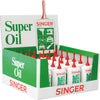 OLIO-'SINGER'-ml-125-Svp-Europe