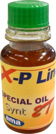 Olio sintetico motore 2 tempi Xp-Line 100ml