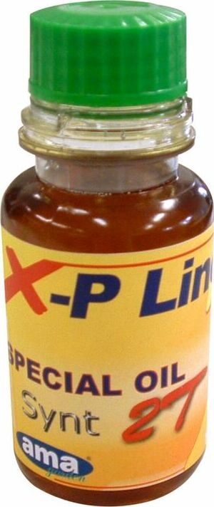 Olio sintetico motore 2 tempi Xp-Line 100ml
