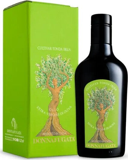 Olio-Tonda-Iblea-Donnafugata