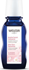 Olio-Viso-Mandorla-Sensitive-50-ml-Weleda