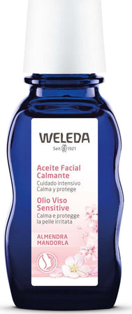 Olio-Viso-Mandorla-Sensitive-50-ml-Weleda