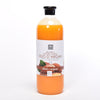 Dispenser di Sapone liquido da 500 mL profumato dermatologicamente testato con glicerina vegetale