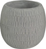 OLIVAGNO---vaso-in-fibra-sintetica-Grigio-Milani-Home