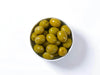 Olive in Salamoia Baresane da 1,4 kg - Pugghia