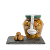 Olive in Salamoia da 314 gr. - Pugghia