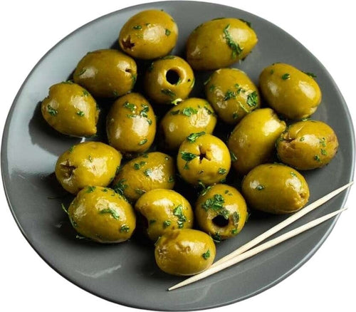 Olive-verdi-Nocellara-Etnea-denocciolate-delicate-300g