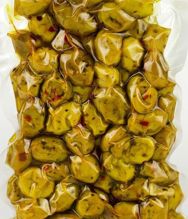 Olive-verdi-Nocellara-Etnea-schiacciate-alla-contadina-300g