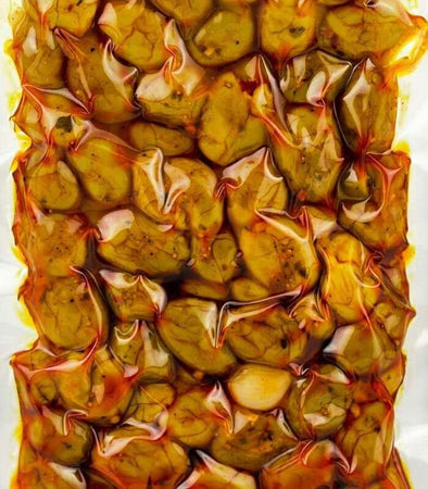 Olive-verdi-schiacciate-Piccanti-Fuoco-dell'Etna---300g