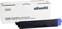 Olivetti - Toner - Ciano - B0947 - 5.000 pag Elettronica/Informatica/Stampanti e accessori/Accessori per stampanti a inchiostro e laser/Cartucce d'inchiostro Eurocartuccia - Pavullo, Commerciovirtuoso.it