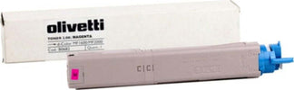 Olivetti - Toner - Magenta - B0889 - 2.500 pag Elettronica/Informatica/Stampanti e accessori/Accessori per stampanti a inchiostro e laser/Cartucce d'inchiostro Eurocartuccia - Pavullo, Commerciovirtuoso.it