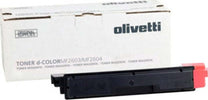 Olivetti - Toner - Magenta - B0948 - 5.000 pag Elettronica/Informatica/Stampanti e accessori/Accessori per stampanti a inchiostro e laser/Cartucce d'inchiostro Eurocartuccia - Pavullo, Commerciovirtuoso.it