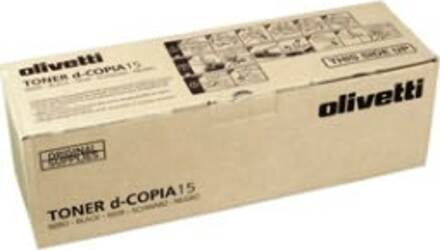 Olivetti - Toner - Nero - B0360 - 11.000 pag Elettronica/Informatica/Stampanti e accessori/Accessori per stampanti a inchiostro e laser/Cartucce d'inchiostro Eurocartuccia - Pavullo, Commerciovirtuoso.it