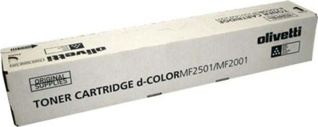 Olivetti - Toner - Nero - B0990 - 12.000 pag Elettronica/Informatica/Stampanti e accessori/Accessori per stampanti a inchiostro e laser/Cartucce d'inchiostro Eurocartuccia - Pavullo, Commerciovirtuoso.it