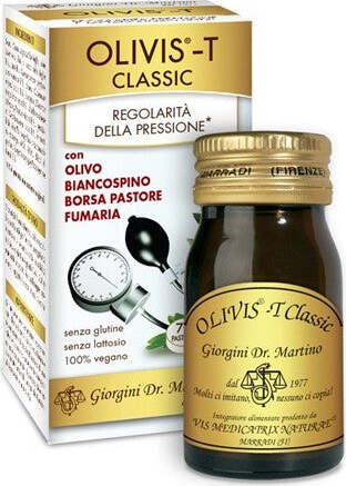 OLIVIS---T-CLASSIC-integratore-alimentare-30-gr-Dr.-Giorgini