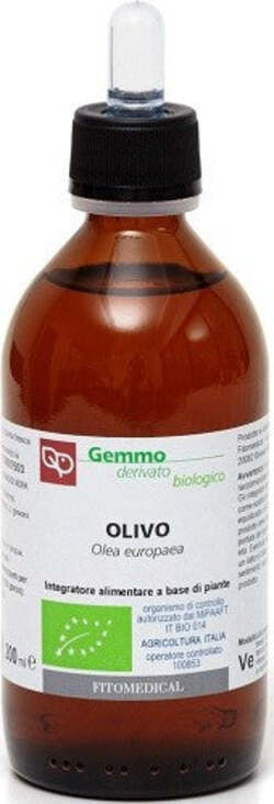OLIVO-Macerato-Glicerinato-Bio-Gemme-200-ml-Fitomedical
