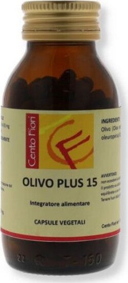 OLIVO-PLUS-15-integratore-alimentare-100-capsule-vegetali-Cento-Fiori
