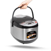 SOGO Robot da cucina automatico  / 11 opzioni di cottura / 5L / + accessori