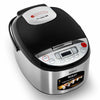 SOGO Robot da cucina automatico  / 11 opzioni di cottura / 5L / + accessori