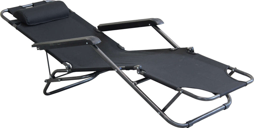OLLY---sedia-sdraio-zero-gravity-reclinabile-pieghevole-Grigio-Milani-Home