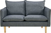 OLOF---divano-2-posti-stile-scandinavo-Grigio-scuro-Milani-Home