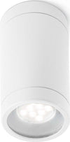 OLOT Lampada plafoniera bianco Illuminazione/Illuminazione per interni/Lampadari lampade a sospensione e plafoniere/Plafoniere Led Mall Home - Napoli, Commerciovirtuoso.it
