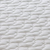 Materasso in Memory Foam - Alto 21 Cm - 11 Zone Differenziate Ortopedico