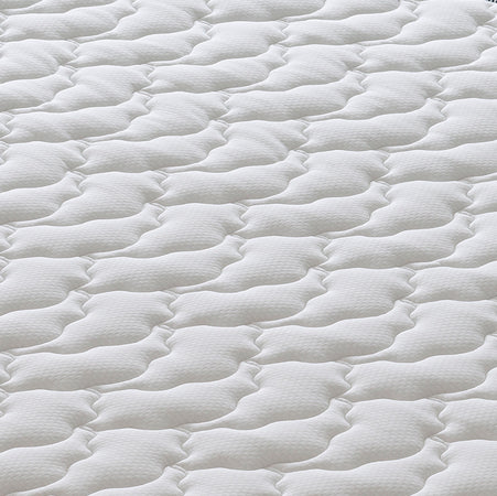 Materasso in Memory Foam - Alto 21 Cm - 11 Zone Differenziate Ortopedico