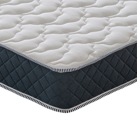 Materasso in Memory Foam - Alto 21 Cm - 11 Zone Differenziate Ortopedico